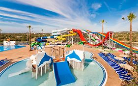 Globales Bouganvilla